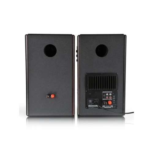 Głośniki 2.0 Microlab SOLO6C Bluetooth Wood Grain