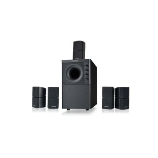 Głośniki 5.1 Microlab X3BT Bluetooth