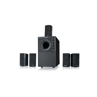 Głośniki 5.1 Microlab X3BT Bluetooth