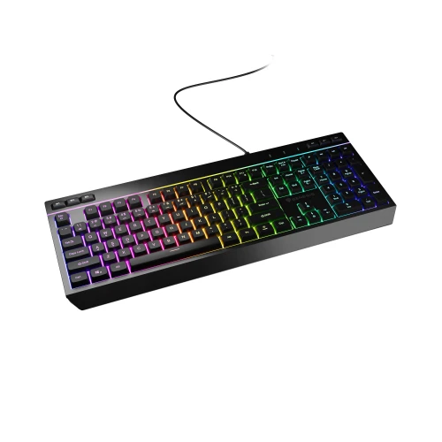 Klawiatura Genesis Rhod 530 RGB 