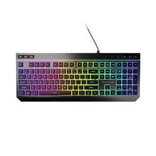 Klawiatura Genesis Rhod 530 RGB 