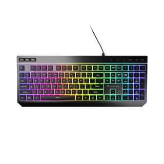 Klawiatura Genesis Rhod 530 RGB 