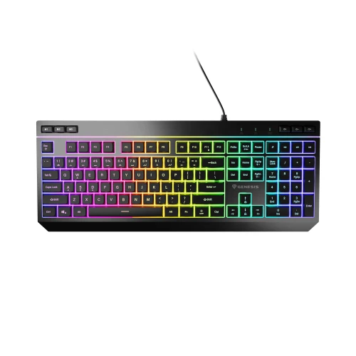 Klawiatura Genesis Rhod 530 RGB 