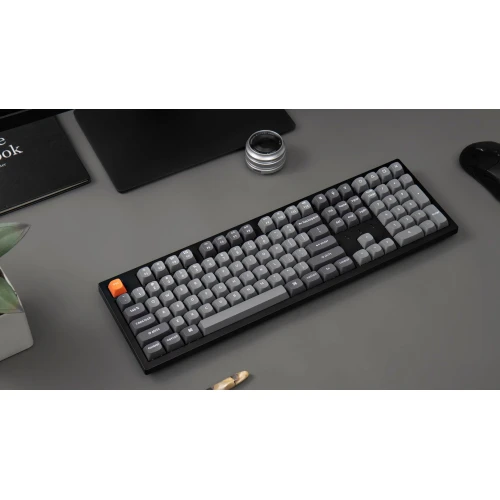 Klawiatura Keychron K10 Max QMK Wireless Super Banana 