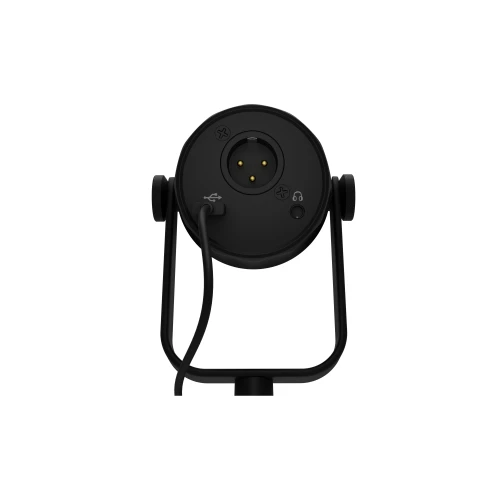 Mikrofon Genesis Radium 750D USB XLR Statyw