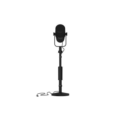 Mikrofon Genesis Radium 750D USB XLR Statyw