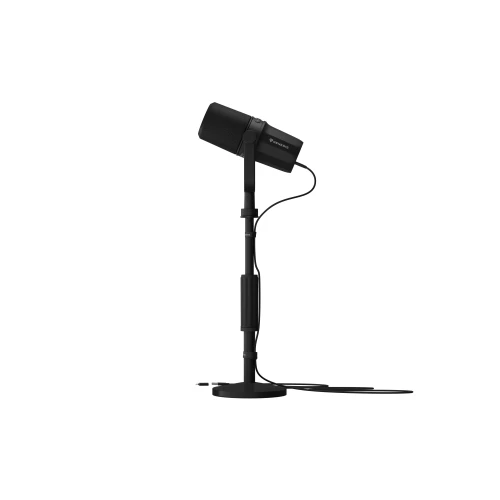 Mikrofon Genesis Radium 750D USB XLR Statyw