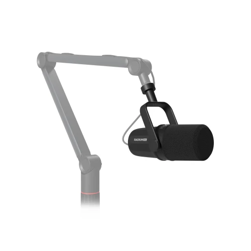 Mikrofon Genesis Radium 750D USB XLR Statyw