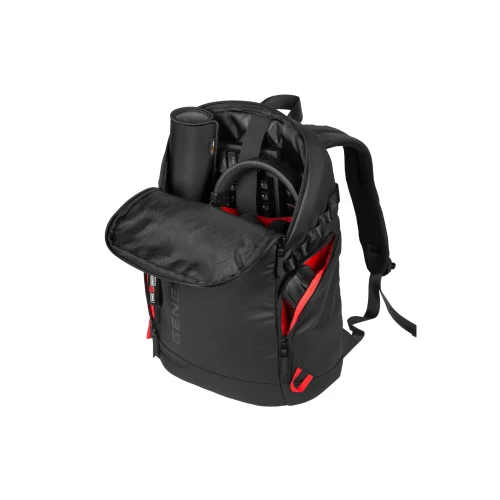 Plecak do laptopa Genesis Pallad 420 15.6" 18l
