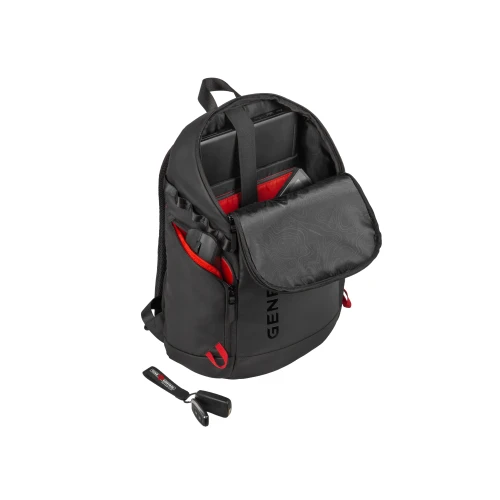 Plecak do laptopa Genesis Pallad 420 15.6" 18l