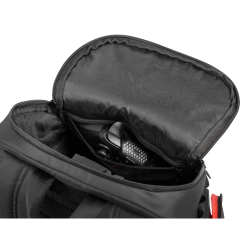 Plecak do laptopa Genesis Pallad 420 15.6" 18l