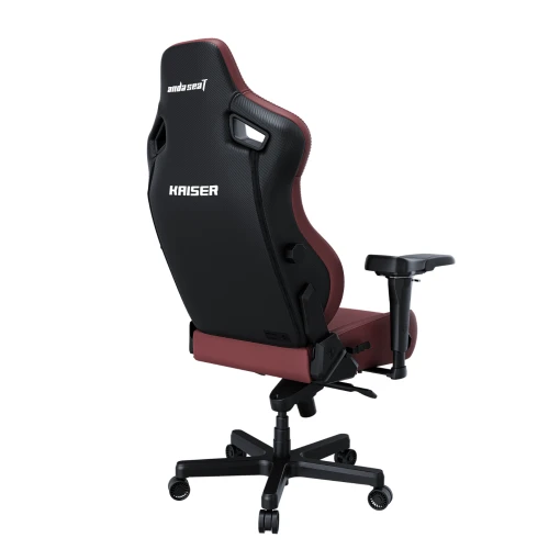 Fotel Anda Seat Kaiser 4 XL Maroon