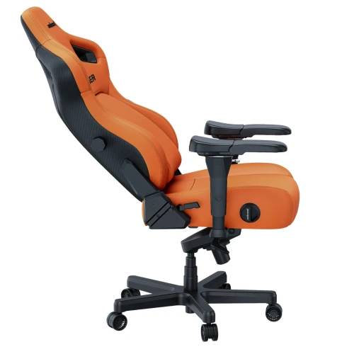 Fotel Anda Seat Kaiser 4 XL Orange