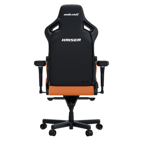 Fotel Anda Seat Kaiser 4 XL Orange