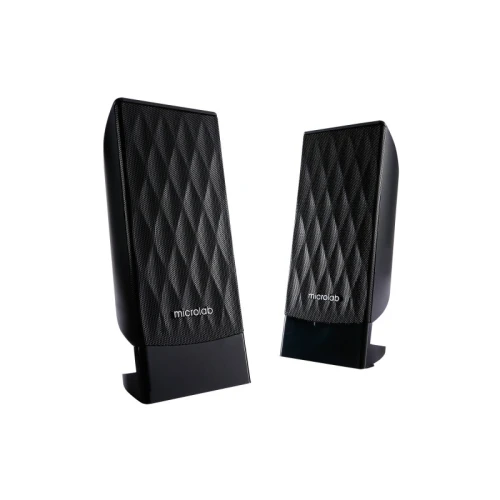 Głośniki 2.1 Microlab M-300BT Bluetooth