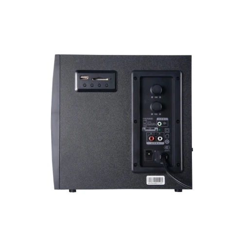 Głośniki 2.1 Microlab M-300BT Bluetooth