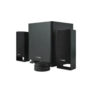 Głośniki 2.1 Microlab M-600BT Bluetooth Black