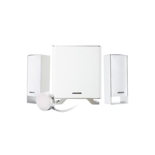 Głośniki 2.1 Microlab M-600BT Bluetooth White