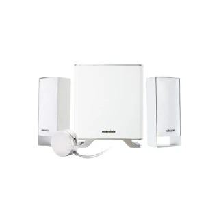 Głośniki 2.1 Microlab M-600BT Bluetooth White