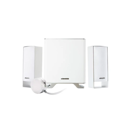 Głośniki 2.1 Microlab M-600BT Bluetooth White