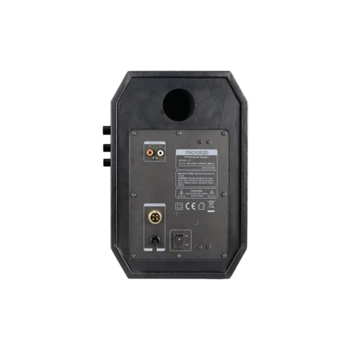 Głośniki 2.1 Microlab X7BT Bluetooth Black