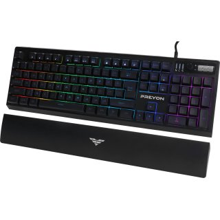 Klawiatura Preyon Long Claw Alpha