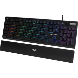 Klawiatura Preyon Long Claw Alpha