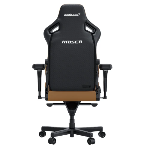 Fotel Anda Seat Kaiser 4 XL Brown