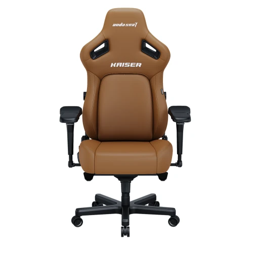 Fotel Anda Seat Kaiser 4 XL Brown