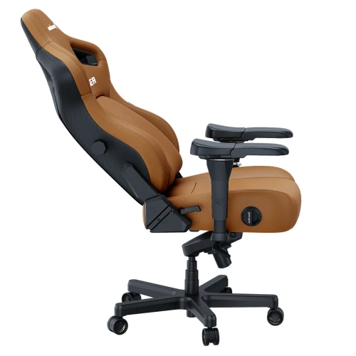 Fotel Anda Seat Kaiser 4 XL Brown
