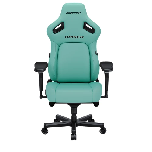 Fotel Anda Seat Kaiser 4 XL Green