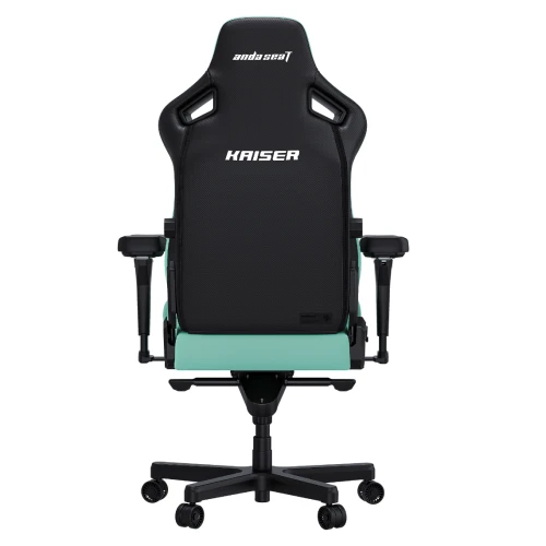 Fotel Anda Seat Kaiser 4 XL Green