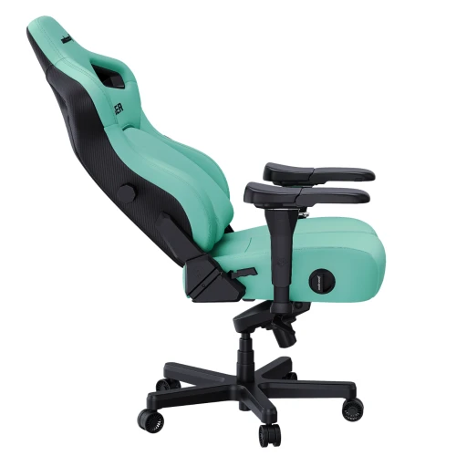 Fotel Anda Seat Kaiser 4 XL Green