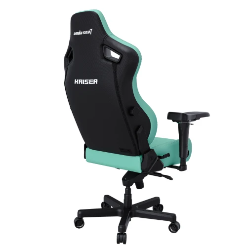 Fotel Anda Seat Kaiser 4 XL Green