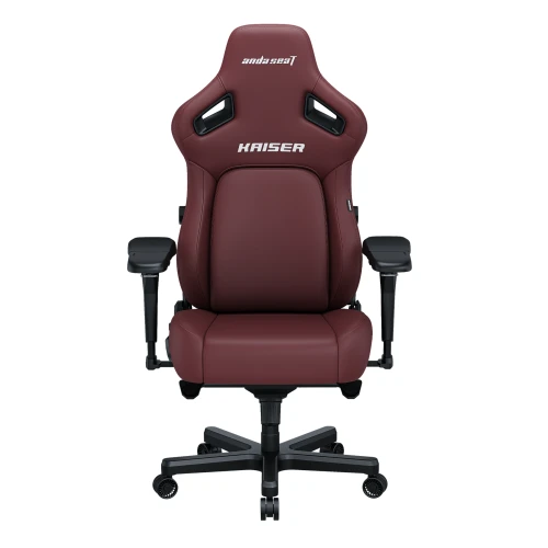 Fotel Anda Seat Kaiser 4 XL Maroon