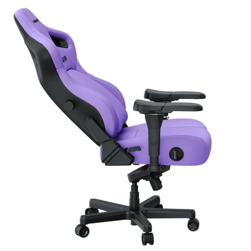 Fotel Anda Seat Kaiser 4 XL Purple