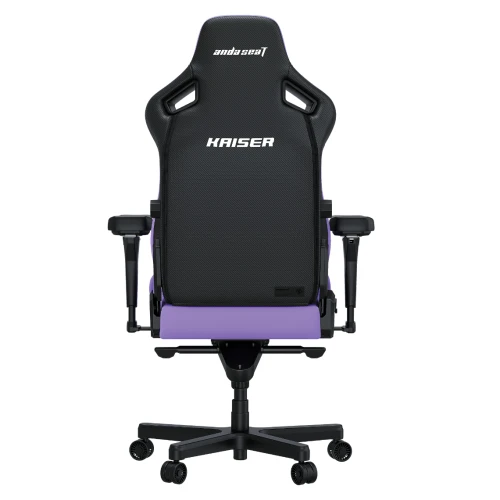 Fotel Anda Seat Kaiser 4 XL Purple