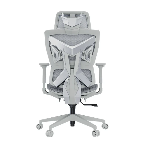 Fotel Anda Seat X-Air Mega Size XL Mesh Gray