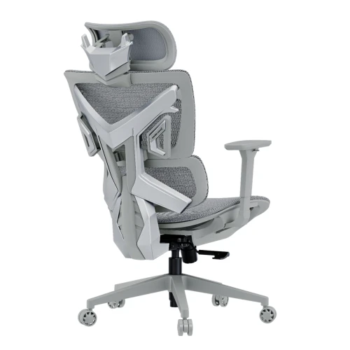 Fotel Anda Seat X-Air Mega Size XL Mesh Gray