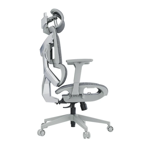 Fotel Anda Seat X-Air Mega Size XL Mesh Gray