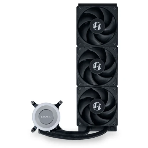 Chłodzenie wodne AiO Lian Li GALAHAD II Lite Performance 360 Black