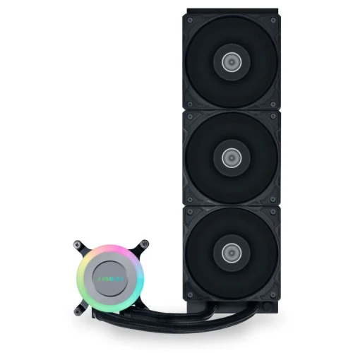 Chłodzenie wodne AiO Lian Li GALAHAD II Lite Performance 360 Black