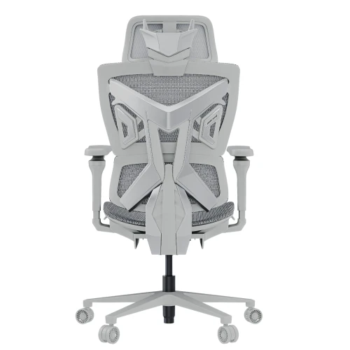 Fotel Anda Seat X-Air Pro Size XL Mesh Gray
