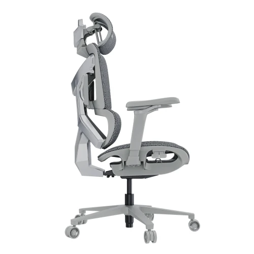 Fotel Anda Seat X-Air Pro Size XL Mesh Gray