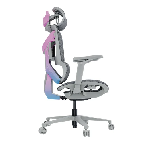 Fotel Anda Seat X-Air Pro Size XL Mesh Gray Twilight
