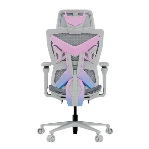 Fotel Anda Seat X-Air Pro Size XL Mesh Gray Twilight