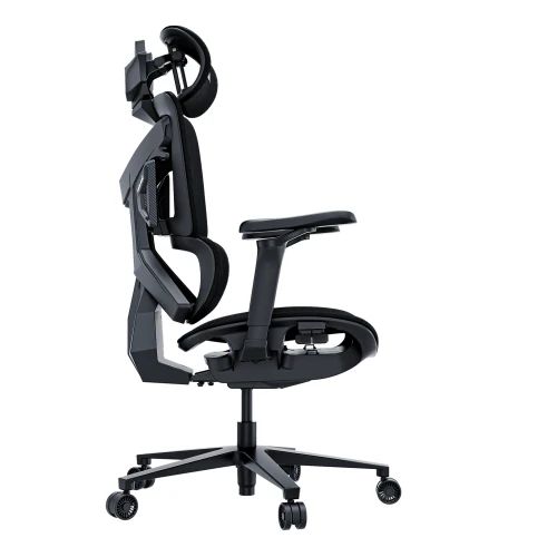 Fotel Anda Seat X-Air Pro Size XL Mesh Space Black