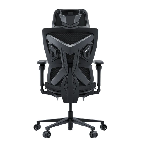 Fotel Anda Seat X-Air Pro Size XL Mesh Space Black