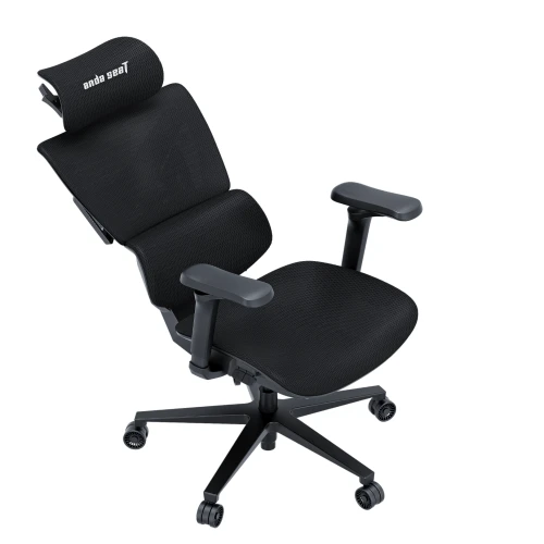 Fotel Anda Seat X-Air Pro Size XL Mesh Space Black