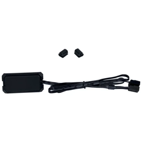 Wentylator Lian Li UNI FAN CL Wireless Reverse Black – 120mm 3-pack